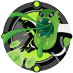 Ben 10 Classic Upchuck