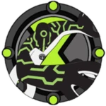 Ben 10 Classic Upgrade
