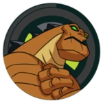 Ben 10 Humungousaur