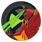 Ben 10 Jetray