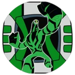 Ben 10 Omniverse Upgrade