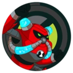 Ben 10 Overflow