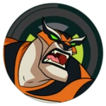 Ben 10 Rath