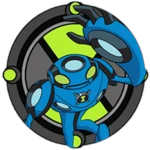 Ben 10 Ultimate Echo Echo