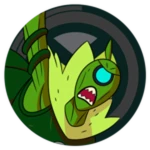 Ben 10 Wildvine