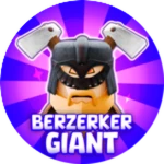 Berzerker Giant
