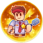 💼 Best Employee!