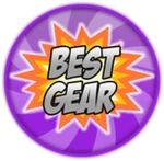 Best Gear!