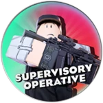 💰BEST💰 Supervisory Operative