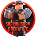 💰BEST💰 Supervisory Operative