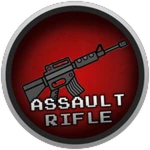 [BEST WEAPON] Assault Rifle