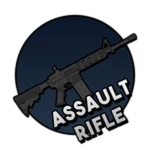[BEST WEAPON] Assault Rifle