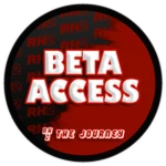 BETA Access