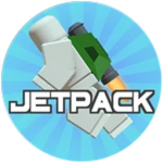 [BETA] Jetpack!