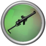 Beta Tester Gun