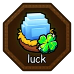 BETTER LUCK! 🍀