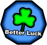 Better Luck