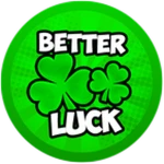 Better Luck