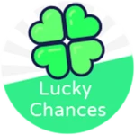 Better luck!