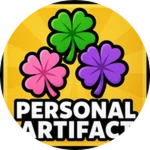 Better Personal Artifact!