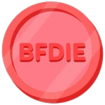 BFDIE Morph Pass