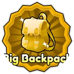 Big Backpack
