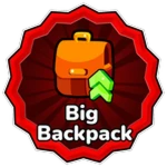 Big Backpack