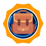 Big Backpack +20