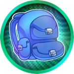 Big Backpack