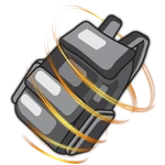 Big Backpack