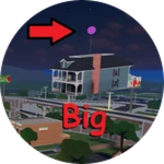 Big Balloon