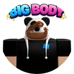 BIG BODY