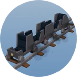 big capacity cart