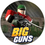 Big Guns
