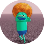 Big Guy Emote