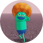 Big Guy Emote