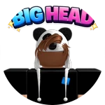 BIG HEAD
