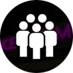 Big Lobby (6 Players)