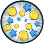 BIG Loot Magnet!