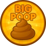 Big Poop