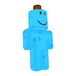 BIG POTION