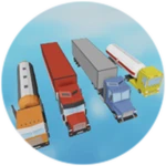 Big Rigs Pack