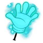 Big Slap Hand 🖐️