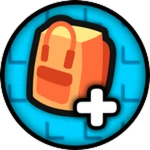 Bigger Backpack