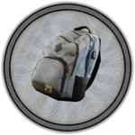 Bigger Backpack