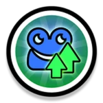 Bigger Frogs