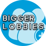 Bigger Lobbies/Parties