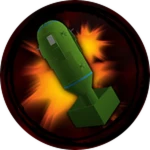 BIGGER NUKE!
