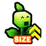 Bigger Plants