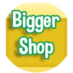 Bigger Shop